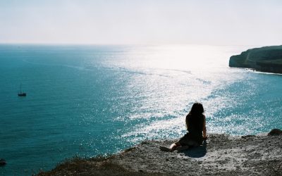 如何一个人也能活得幸福:心理学带你探索独处的艺术