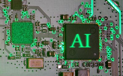 人工智能：重塑日常生活的未来趋势与应用 🚀