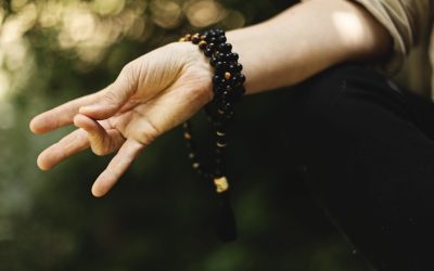 身心合一，療癒之道：2025年冥想最新趨勢與實踐