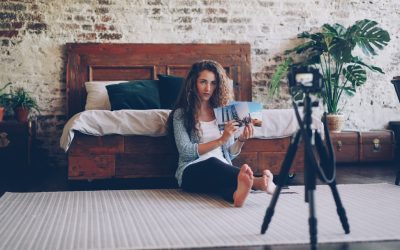 2025年社交媒体影响者：从零到百万，打造你的数字影响力！