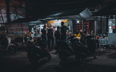 2025-2026全球美食探险：热门目的地与饕餮秘籍，开启您的味蕾之旅！