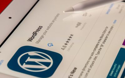 2025年盈利性博客与WordPress：打造您的数字财富之路