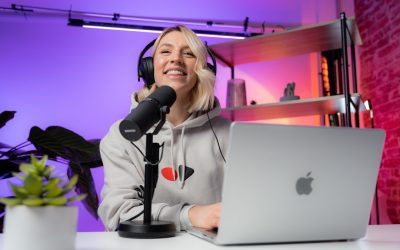 如何成为跨平台网红：YouTube、Instagram、TikTok、Facebook 影响力打造指南