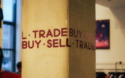 掌握加密货币网格交易：在波动市场中稳健获利的关键策略