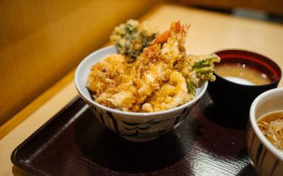 探索日本美食天堂：2025年最新旅游趋势与饕餮攻略