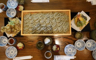 2025全球美食旅游：探索世界味蕾，解锁旅行新体验！