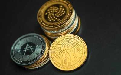 2025年加密货币市场：掌握网格交易，在波动中稳健获利！