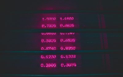 2025年加密货币市场:掌握网格交易,在波动中稳健获利!