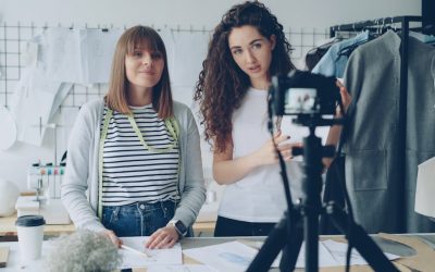 如何成为一名成功的跨平台网红：2025年台湾社群媒体影响力指南