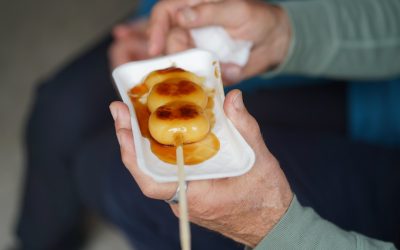 2025-2026全球美食旅行新趋势：深度探索日本味蕾之旅与实用攻略！