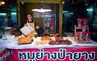 2025-2026全球美食旅行新趋势:探索味蕾与文化的深度融合之旅