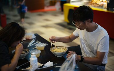 味蕾導航全球:2025-2026年美食旅遊新趨勢與探險秘訣