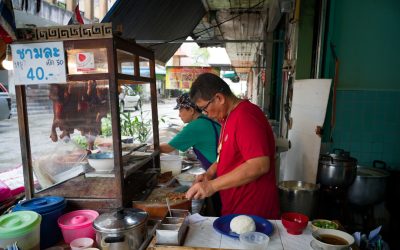 2025-2026全球美食旅游新趋势：味蕾导航，探索世界风味与秘境！