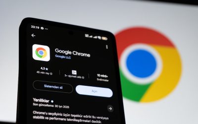 2025年博客SEO新趋势：在AI时代脱颖而出！