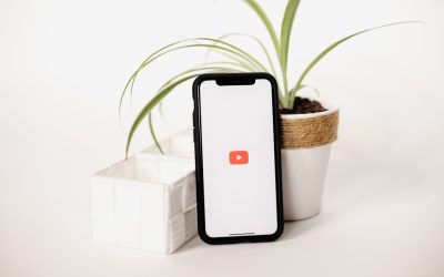 2025年网红之路：如何在YouTube、Instagram、TikTok和Facebook上脱颖而出？