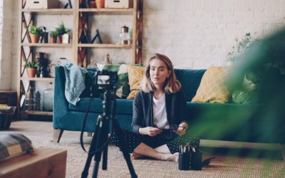 2025年社交媒体网红之路：YouTube、Instagram、TikTok、Facebook 平台影响力打造指南