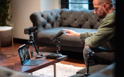 2026年社交媒体影响者:掌握最新趋势,打造个人品牌!