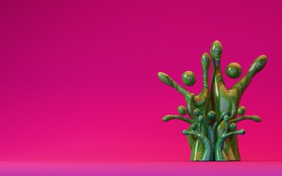 MBTI人格类型与亲密关系：提升爱情默契度的秘诀！