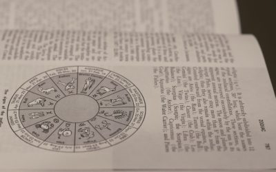 探索星座配对的奥秘：现代视角下的爱情与自我认知