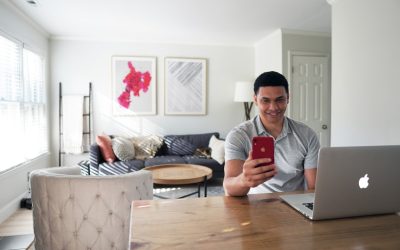 掌握日内交易：在波动市场中寻找盈利机会的艺术与科学