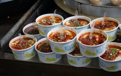 全球美食探险：2026年顶级风味与旅行攻略