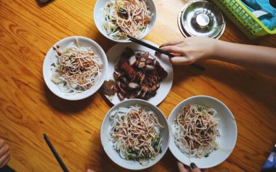 味蕾的全球漫游：2026年热门美食目的地与品尝秘诀