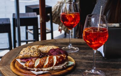 探索亚洲美食天堂:2026年热门目的地与地道风味之旅