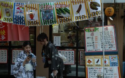 2026全球美食之旅：探索味蕾的无限可能与旅行新趋势！