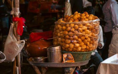 2026全球美食与旅行：探索世界味蕾，解锁旅行新体验！