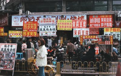 2026全球旅行新风向：探索世界美食，解锁味蕾奇遇！