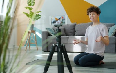 2026 社群媒體影響者成功指南：掌握 YouTube、Instagram、TikTok、Facebook 平台秘訣