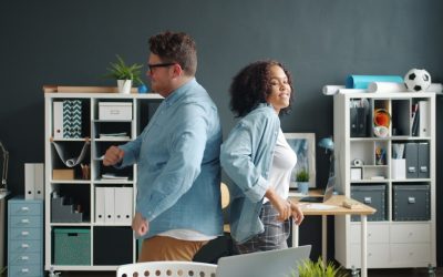 MBTI人格类型与职场协作:提升团队效率与个人发展