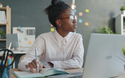 MBTI性格类型与职业匹配：探索你的理想职涯之路 🚀