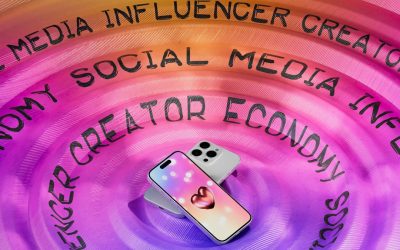 掌握社交媒体影响力：YouTube、Instagram、TikTok、Facebook 成功秘诀大公开！