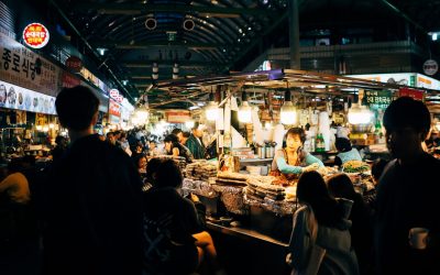 2026年全球美食旅游新趋势：味蕾探索与文化沉浸的完美融合