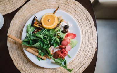 探索全球美食天堂：2026年味蕾之旅终极攻略