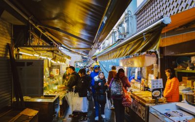 2026全球美食旅游：寻味世界，品味文化，最新趋势与实用攻略！