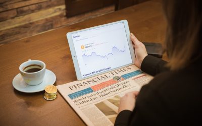 2026年加密货币投资新趋势：定投策略助您稳健获利！