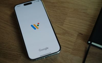 2026年谷歌搜索排名秘籍：让你的博客文章脱颖而出！