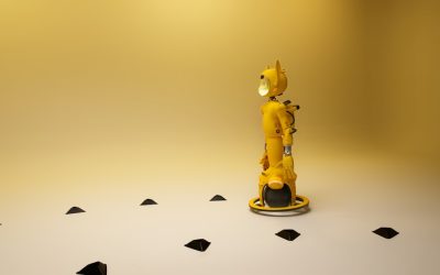 2026年人工智能浪潮：驾驭未来，智享生活与工作新篇章