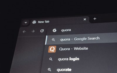 2026年Google搜索排名制胜秘诀：让您的博客文章脱颖而出！