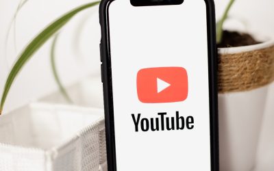 2026年社交媒体影响者：从YouTube到TikTok，打造您的数字影响力！
