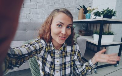 从素人到网红：YouTube、Instagram、TikTok、Facebook 平台影响力打造全攻略