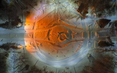 星盘合盘分析:揭秘现代关系中的占星学智慧