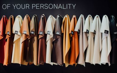 血型与性格：台湾流行文化中的趣味解读与科学真相