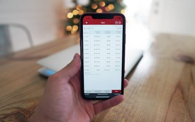 掌握日内交易：在波动市场中寻找盈利机会的艺术与科学