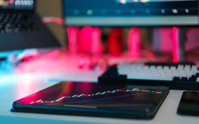 掌握趋势跟踪：您的外汇交易盈利秘诀 📈