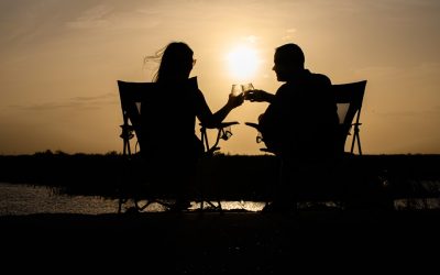 探索星盘奥秘：现代爱情中的星座配对指南 ✨