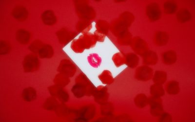 探索血型性格的奥秘：你是哪种类型？🧬