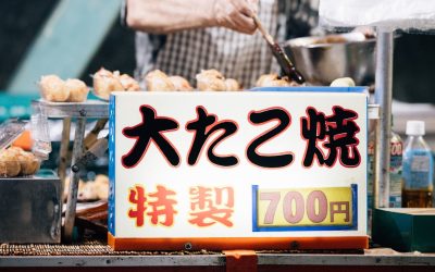 2026全球美食之旅：味蕾导航，探索世界新风味！